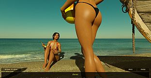 Sex Game - Threesome - Episode 3