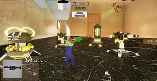 Bug Bite Tower Defence