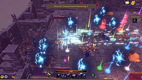 ​Shattered Lands (破碎之地)