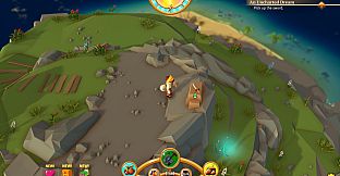 Stranded Sails - Prologue