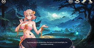 Harem Fantasy - Bikini Tales DLC