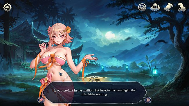 Harem Fantasy - Bikini Tales DLC