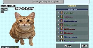 Supporter Bundle #2 - Silly Linguine Cat Simulator Deluxe Online