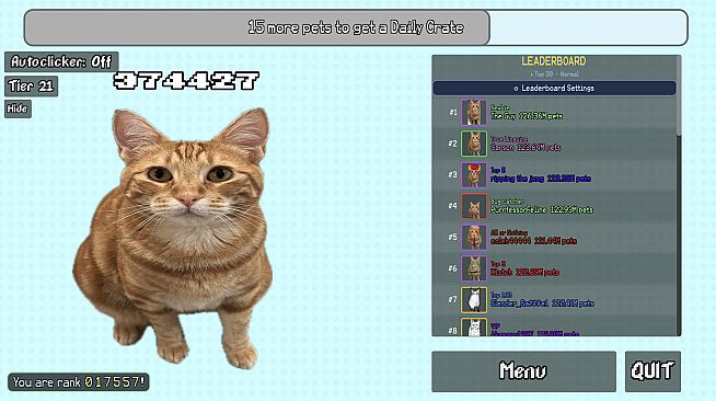 Supporter Bundle #2 - Silly Linguine Cat Simulator Deluxe Online