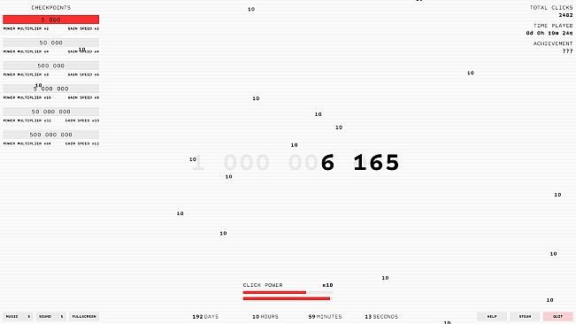 It Takes One Year To Beat This Game