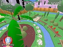 The Wonderful End of the World