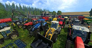 Farming Simulator 15: Complete Edition