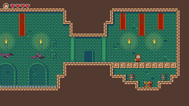 Oliver's Adventures in the Fairyland