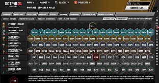 Out of the Park Baseball 21