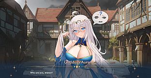 AURA: Hentai Cards - Horny Madness DLC