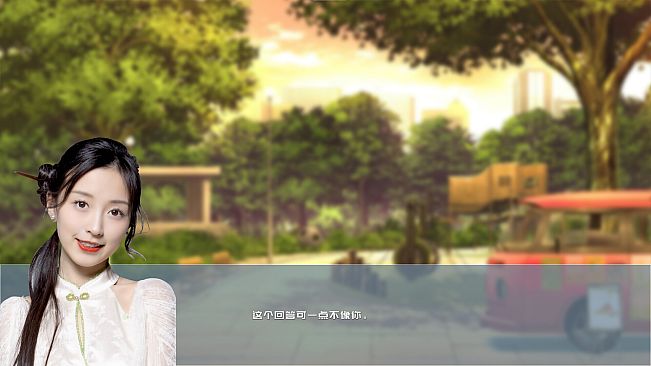 哎呦!这么多美女呀!