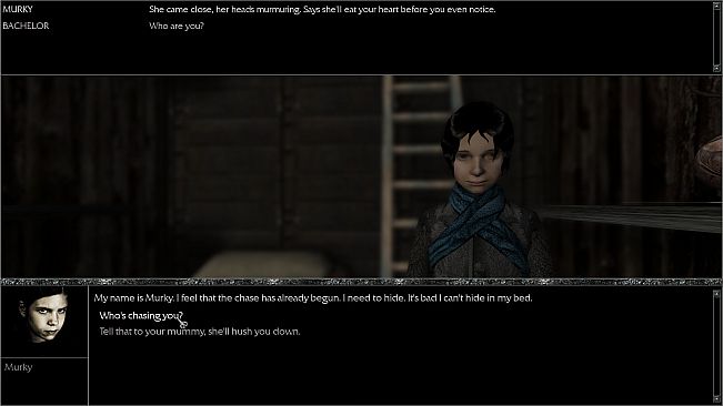 Pathologic Classic HD