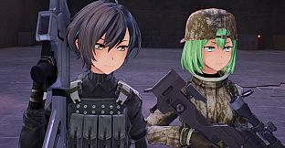 Sword Art Online: Fatal Bullet - Complete Upgrade
