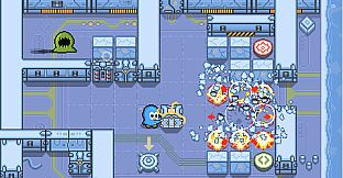 Tiny Arctic Hero (Windows)