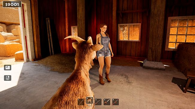 Needle in a Million Haystacks