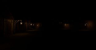 The Abandoned Crossroads