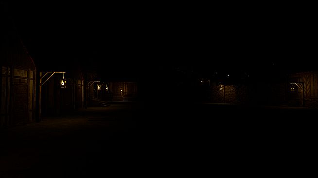 The Abandoned Crossroads