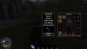 The Dark: Survival RPG