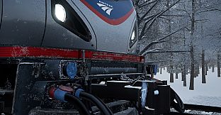 Train Sim World 6: Northeast Corridor: Boston - Providence