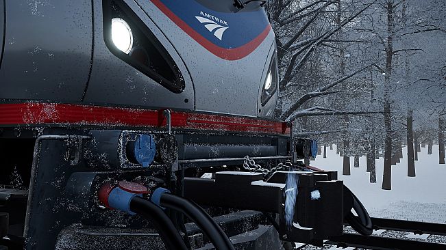 Northeast Corridor: Boston - Providence