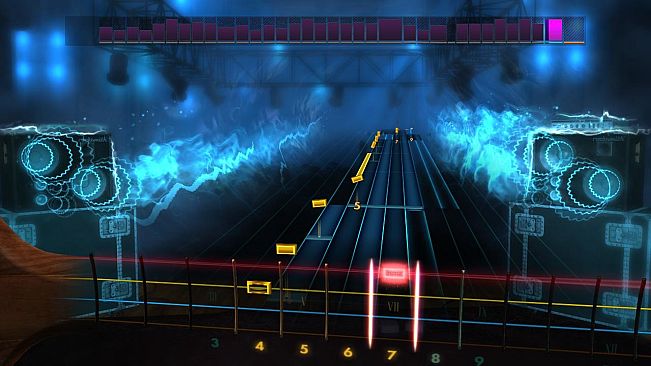 Rocksmith 2014 Edition – Remastered – Melissa Etheridge - “I Want to Come Over”