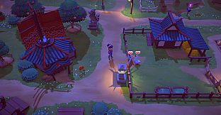 Big Farm Story - Far Eastern Idyll Pack