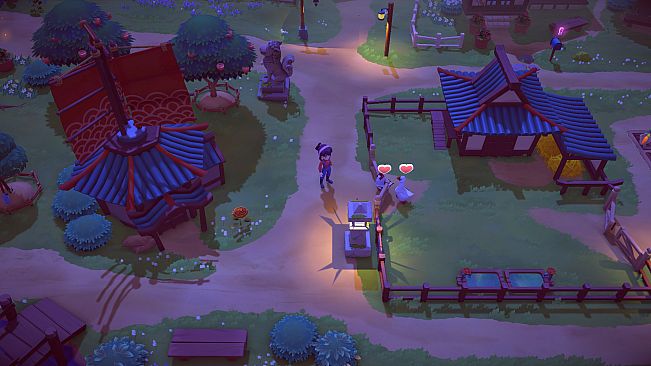 Big Farm Story - Far Eastern Idyll Pack