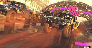 DIRT 5 - Uproar Content Pack