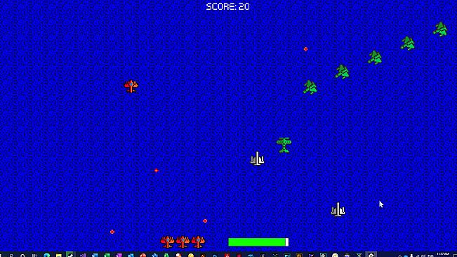 Tiger Fighter 1931 MP096