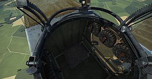 IL-2 Sturmovik: Flying Circus - Volume I
