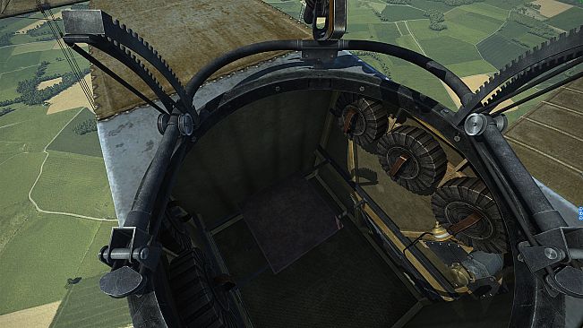 IL-2 Sturmovik: Flying Circus - Volume I