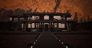 ContractVille - Sci-Fi Furniture Pack