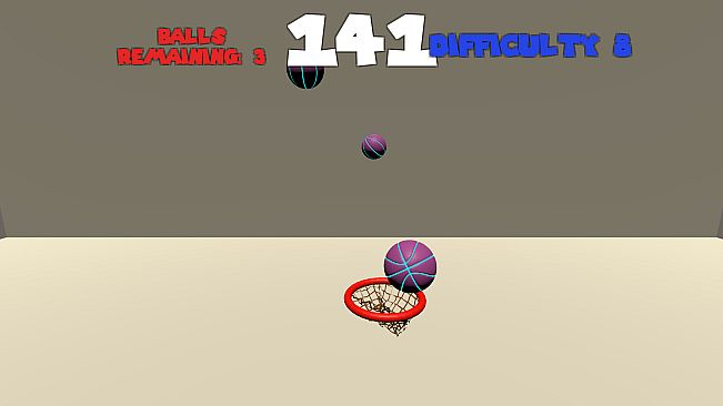 My Neighborhood Arcade