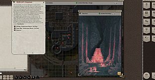 Fantasy Grounds - Aegis of Empires 3: When Comes the Moon