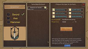 镇魔英雄谭_The Legend of Demon-slaying Heroes