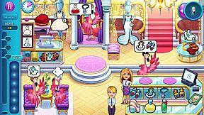 Fabulous - Angela's Wedding Disaster