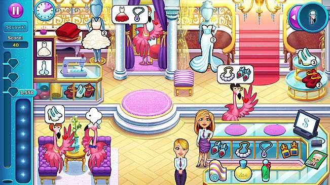 Fabulous - Angela's Wedding Disaster