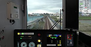 JR EAST Train Simulator: Hachinohe Line (Hachinohe to Kuji) Kiha E130-500 series