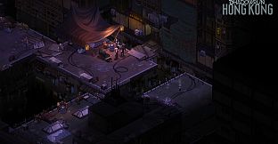 Shadowrun: Hong Kong - Extended Edition Deluxe Upgrade DLC