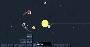 Incremental Orbits
