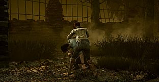 Dead by Daylight: Chains of Hate Chapter