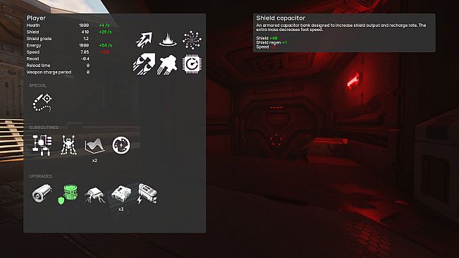 THNT : Target Hunt 'N Terminate