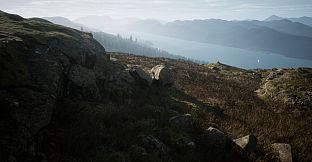 The Legend of Loch Ness