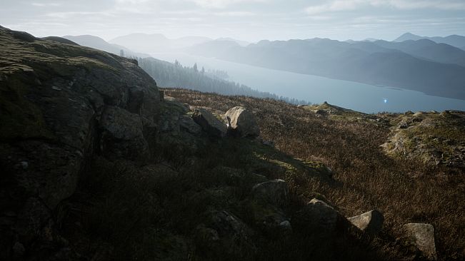 The Legend of Loch Ness