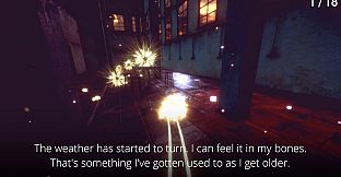 Murder Diaries 3 - Santa's Trail of Blood