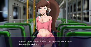 I Became a Femboy to Date One