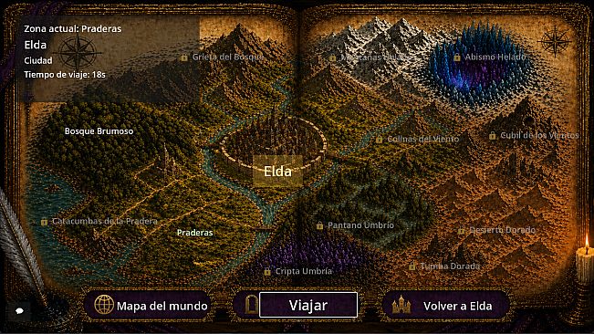 New Eldarian