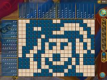 Fill and Cross Magic Journey