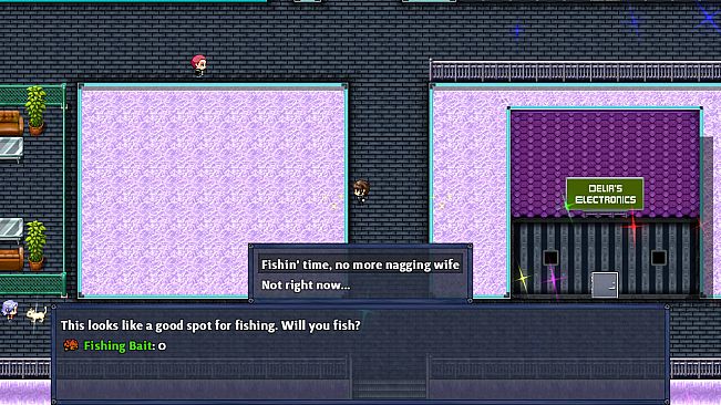 Forget Westbury Falls: Disc One