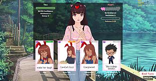 Are There Bunny Girls in the Corner Store?